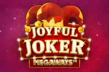 Joyful Joker Megaways.webp Joker Megaways